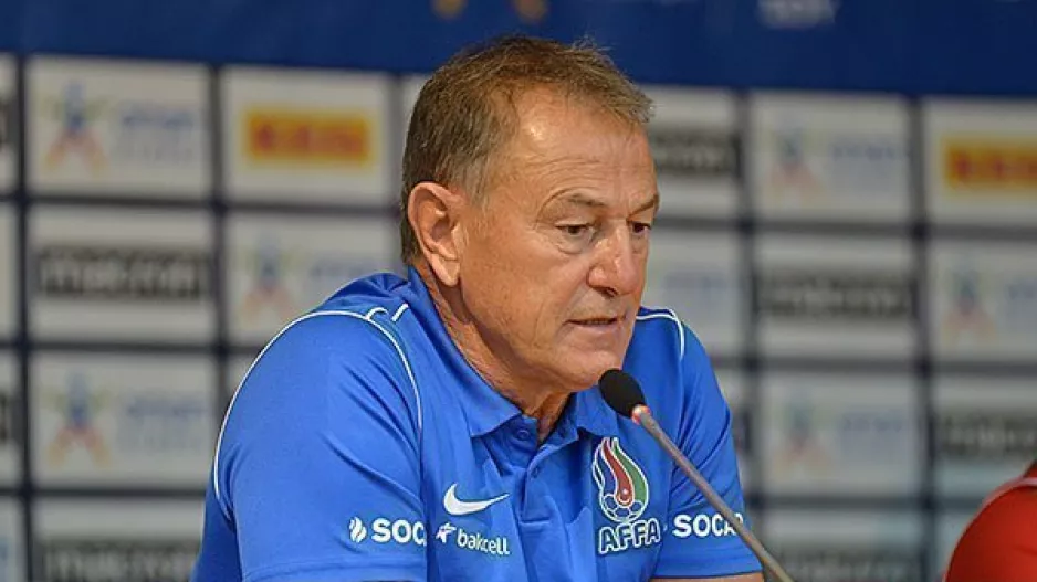 Gianni De Biasi... ενόψει Κύπρου/ "Αν κάνουν τα παιδιά αυτό που έχουμε ως πλάνο θα κερδίσουμε"