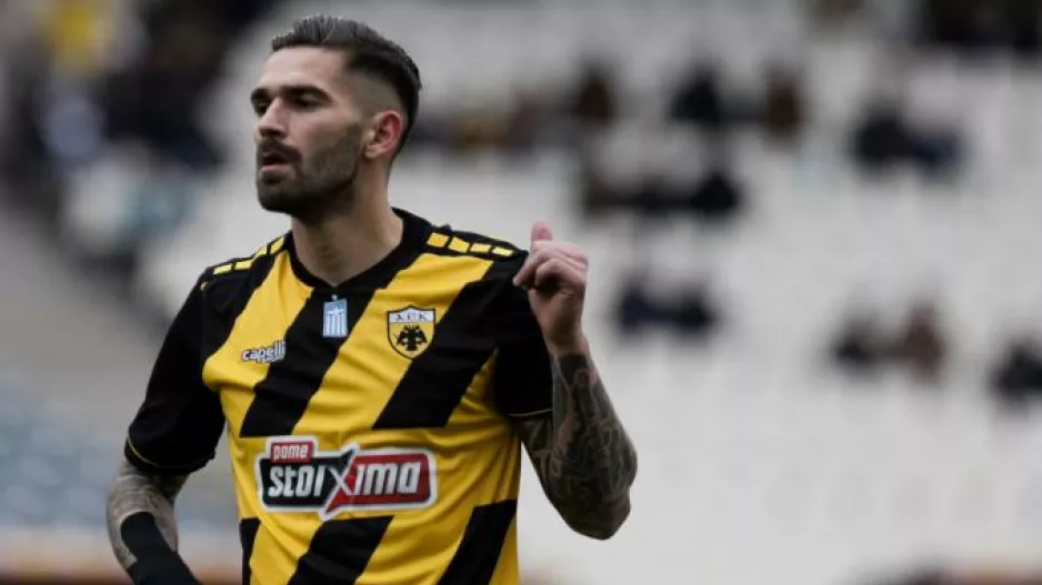 «Εκτός διεκδίκησης Λιβάγια η Φενέρμπαχτσε» (φώτο)
