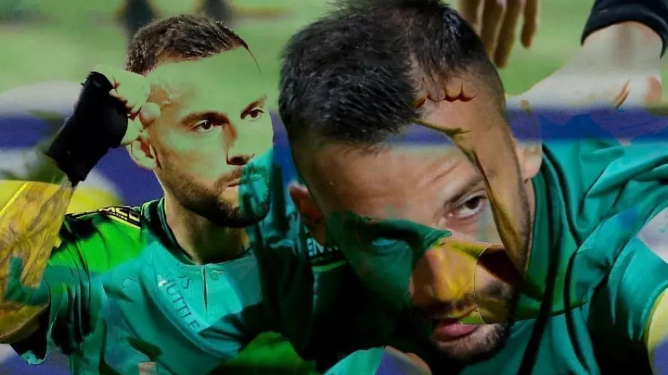 Τι είχες Ιβάν, τι είχα πάντα… 
