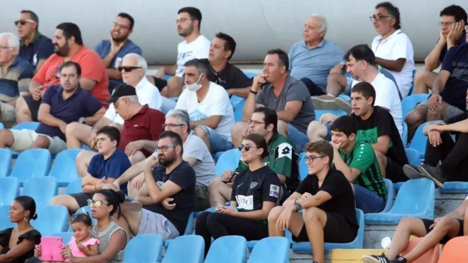 Αυξημένη ζήτηση/Ανοίγει το σωματείο 