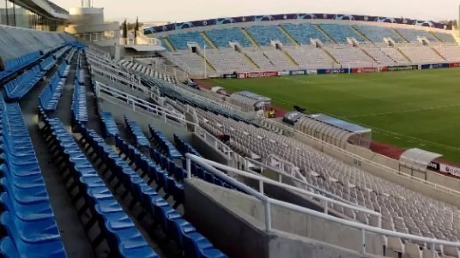 ΕΚΤΑΚΤΟ/Πέμπτη στο ΓΣΠ λόγω πολέμου