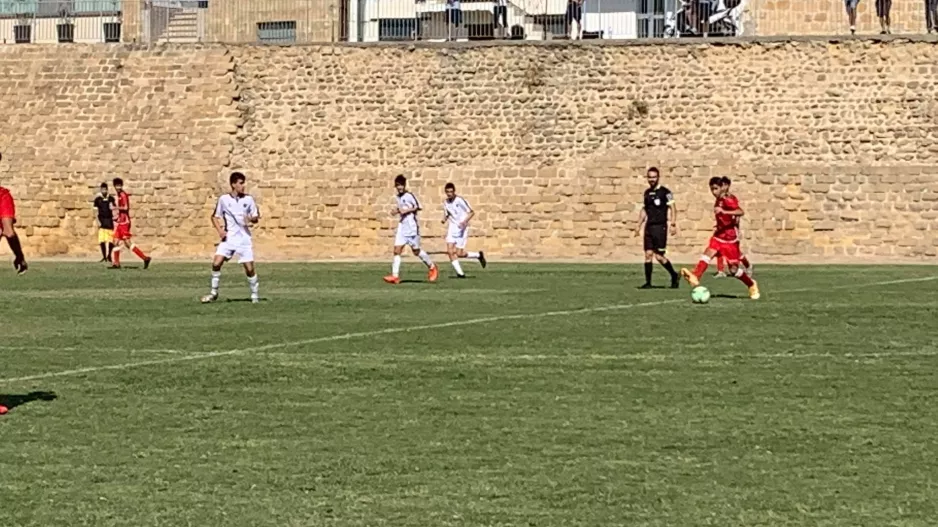 Μαυροπράσινο το ντέρμπι Κ16