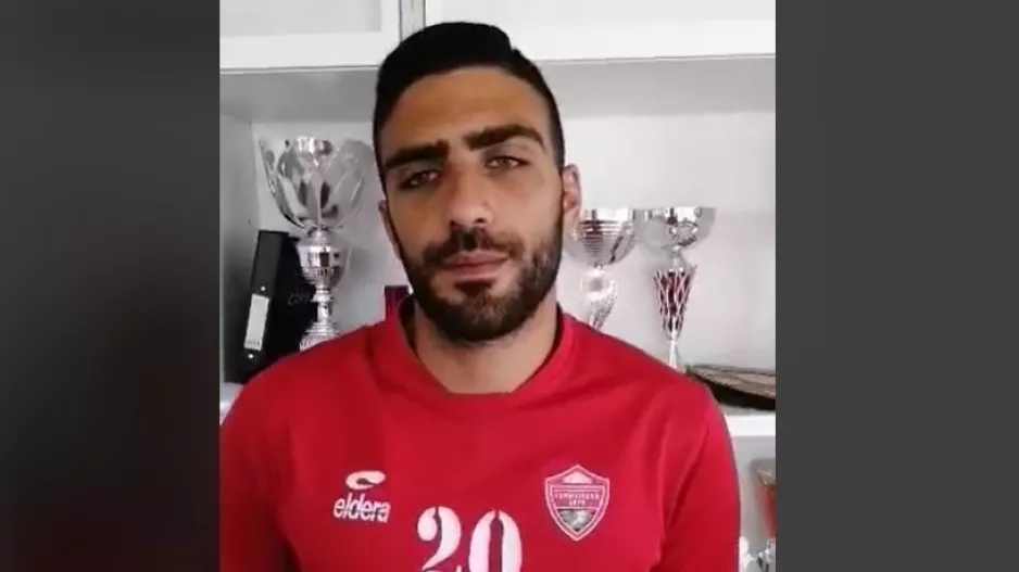 ΚΑΠΑΡΤΗΣ στο ΚΕΡΚΙΔΑ: “Νίκη έξι βαθμών/Δείξαμε ότι ήρθαμε να παλέψουμε για να μείνουμε” 