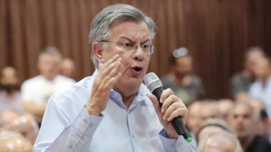 «Προτιμώ τους ομίλους του Τσάμπιονς Λιγκ απ΄το νταμπλ» (ΛΩΡΗΣ ΚΥΡΙΑΚΟΥ) 