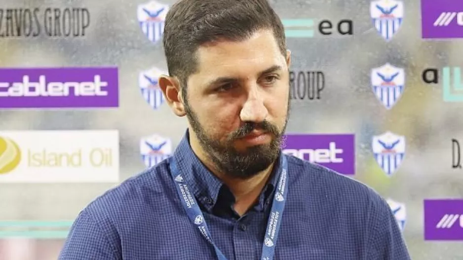 "Γεννά ερωτηματικά η συμπεριφορά του διαιτητή" (Σχόλιο για το 2ο γκολ Απόλλωνα)