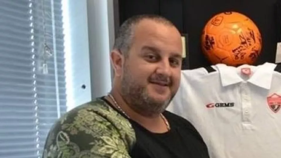 Χτύπημα... Βραχίμη