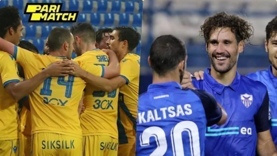 Οι πιθανοί αντίπαλοι της Ανόρθωσης και του ΑΠΟΕΛ 