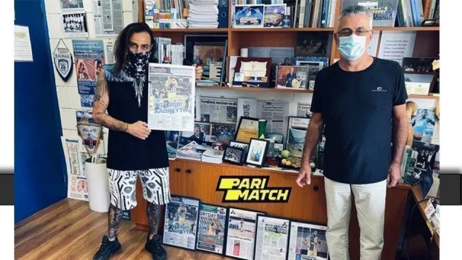 ΣΤΑΘΗΣ/"Οι από καρδιάς πράξεις"
