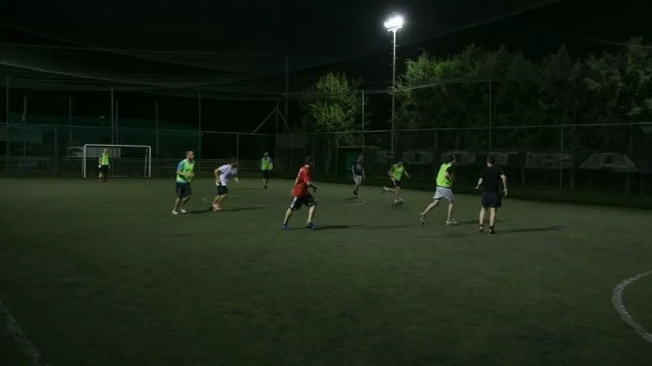 Τουρνουά 5Χ5 και 3on3