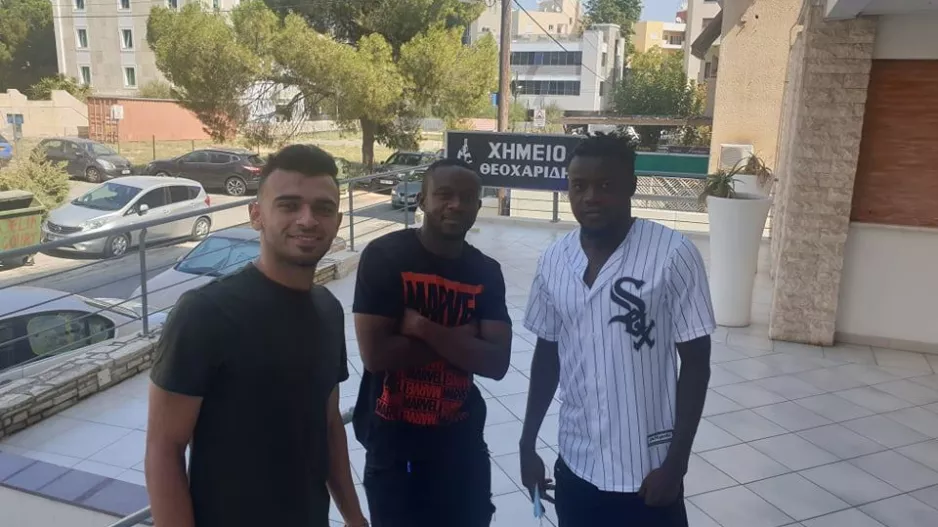 Πήγαν για τεστ κορωνοϊού