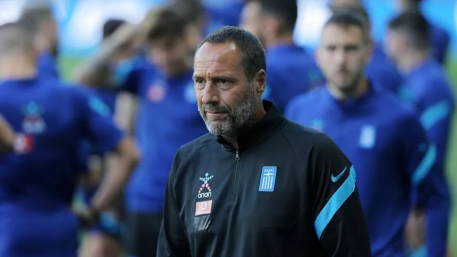 Φαν'τ Σχιπ: «Είχαμε ουσία»