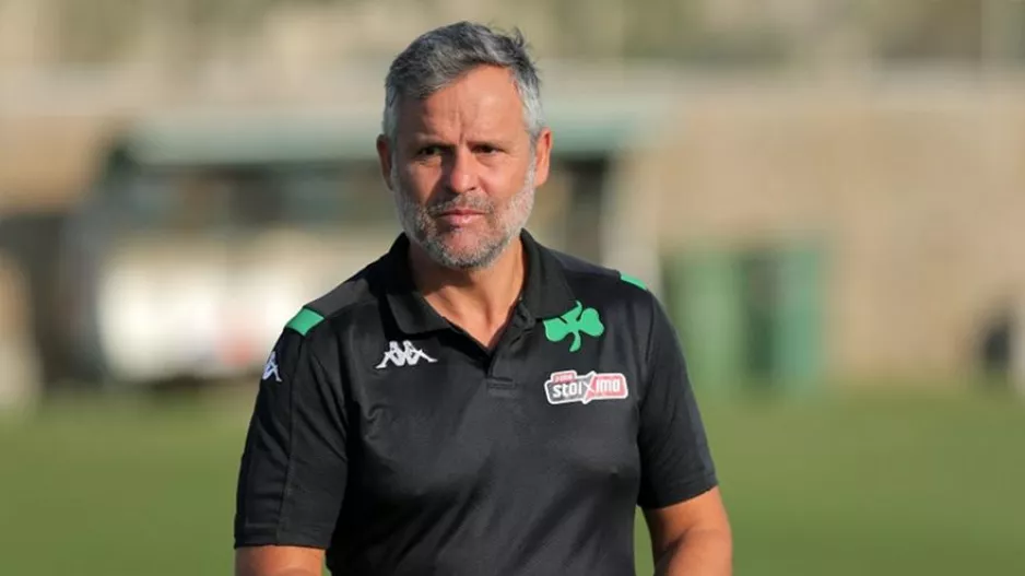 Αυξάνεται το μπάτζετ για τον χαφ στον Παναθηναϊκό