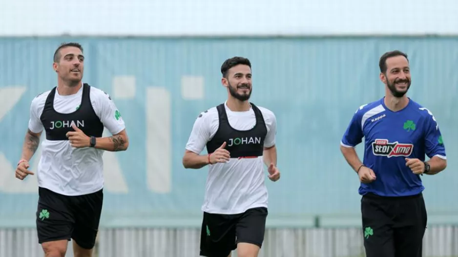 Κρίνεται σήμερα του «Βίγια»