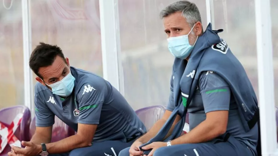Τα δεδομένα για προσθήκη στον Παναθηναϊκό