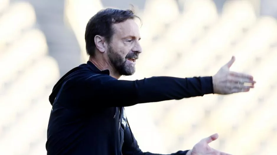 Στο… μικροσκόπιο του Μάντζιου ο Παναθηναϊκός