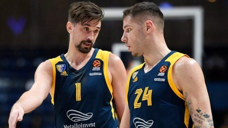 Η ανάλυση της αντιπάλου του Παναθηναϊκού στην πρεμιέρα της Ευρωλίγκα!