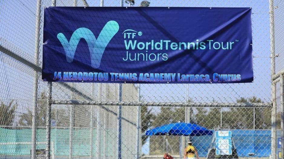 Η Κύπρος τις πρώτες χώρες που ανοίγουν τις πόρτες στο διεθνές Τένις