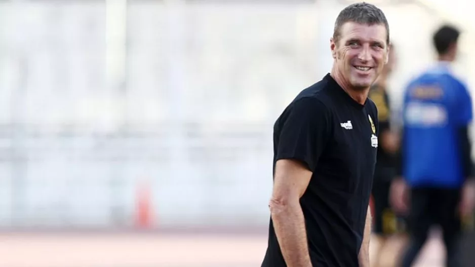 «Το πλάνο του Καρέρα, πάει για βασικός ο Βασιλαντωνόπουλος»