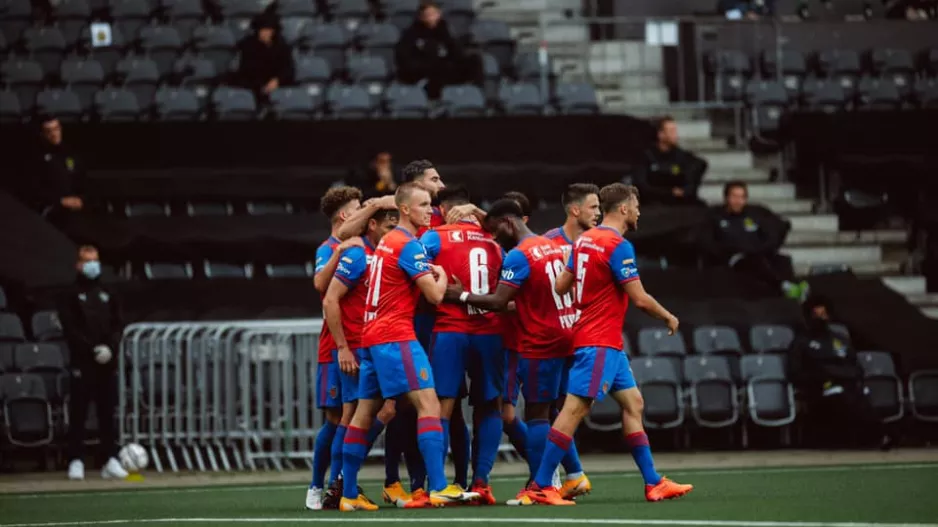 (Basel) 17/9-24/9... με τρία ματς! 
