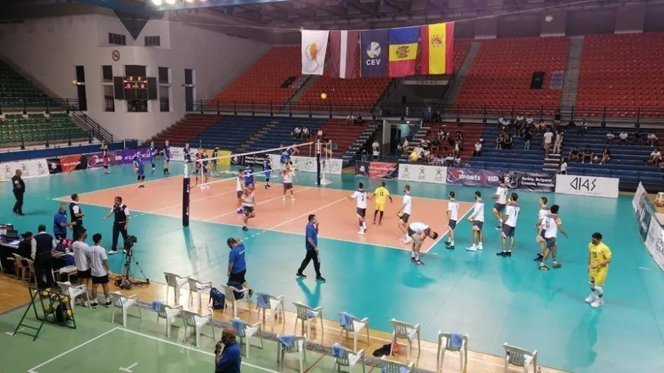 Νέα ΝΙΚΗ για την Κύπρο μετά από... θρίλερ!