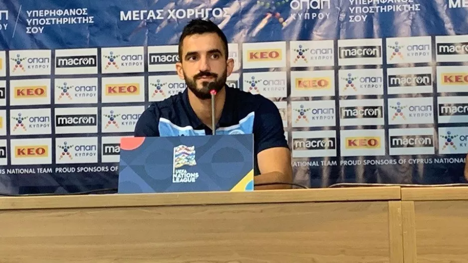 ΛΑΪΦΗΣ: "Οι ομάδες να στηρίξουν τα νέα παιδιά"