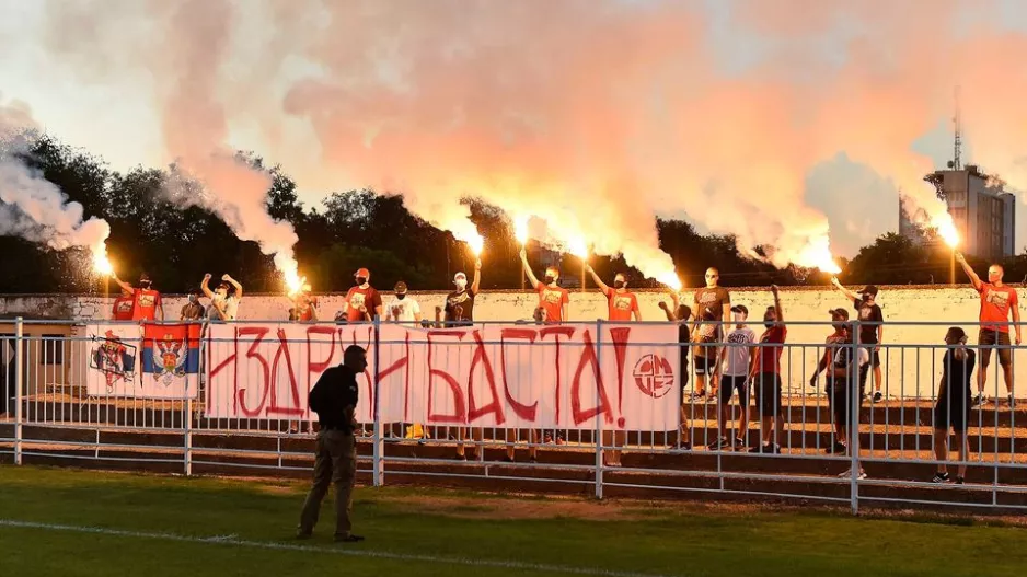(ΦΩΤΟΣ/ΒΙΝΤΕΟ) Τα έκαψαν στην προπόνηση του Ερ. Αστέρα
