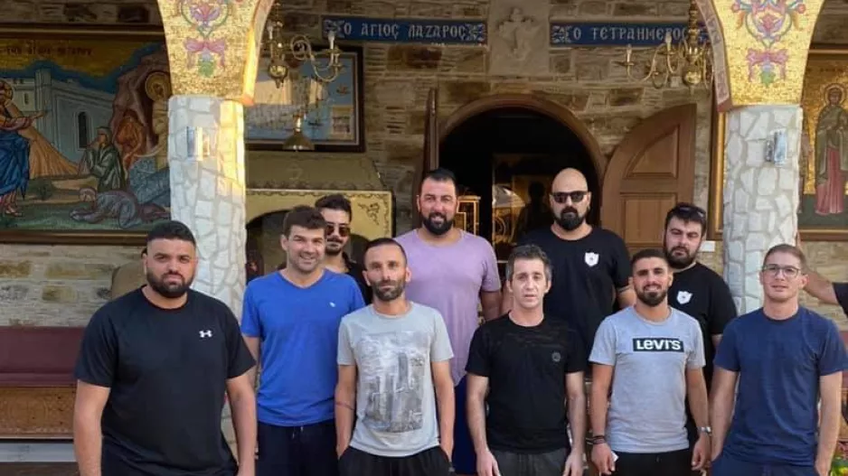 Μπράβο παιδιά!