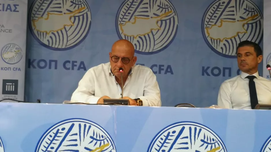 ΑΥΡΙΟ η συνάντηση Κούμα με Υπουργό/Τι είπε για Βάλεμ
