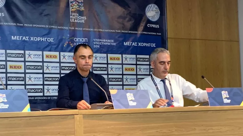 ΒΑΛΕΜ: "Θα αποκτήσουμε ηγέτες/Ήταν καλό μάθημα για μας"