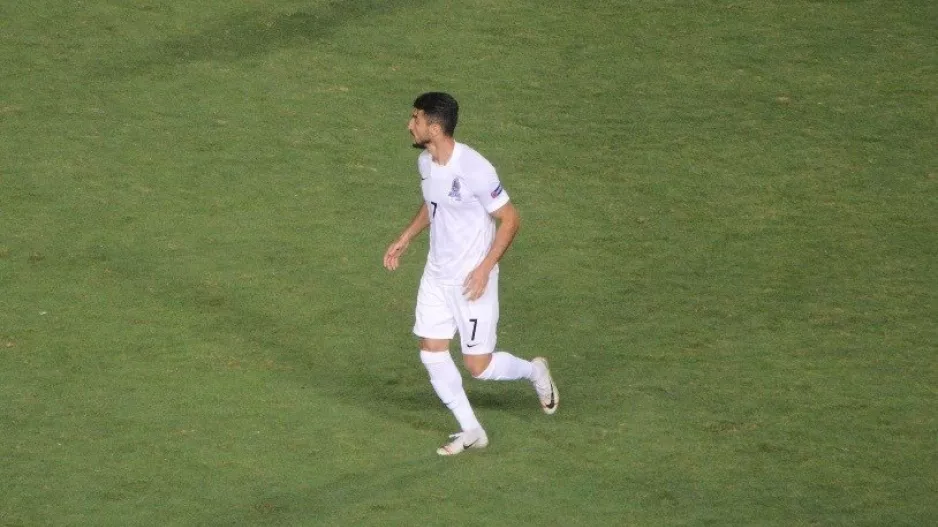 ΜΕΣΑ ένας πρώην Ανορθωσιάτης 