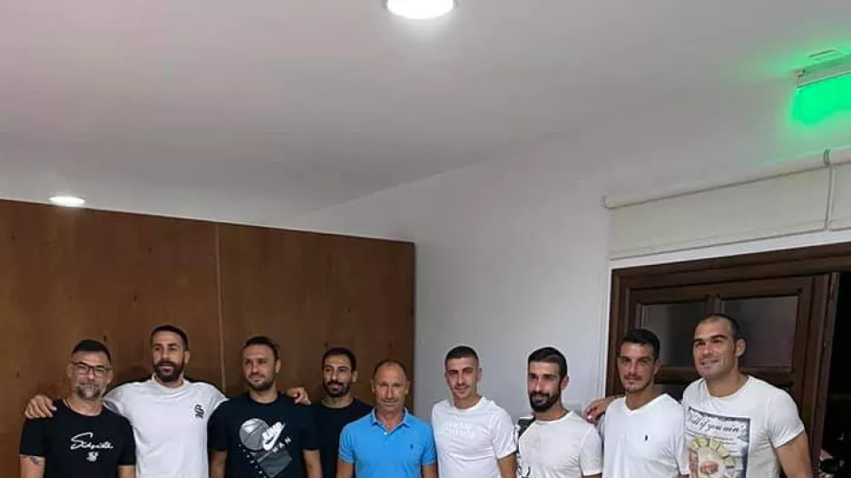 Έγιναν δότες μυελού των οστών
