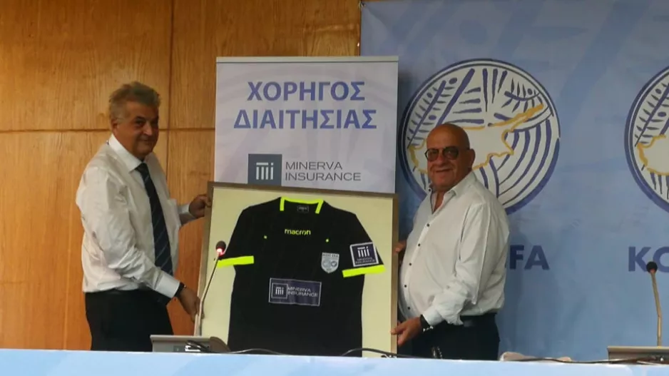 Παρουσίασε το DEAL, τι είπαν οι Κούμας - Μάζιτς