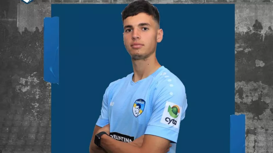Στην Πάφος FC ο Jack Evans της Swansea!