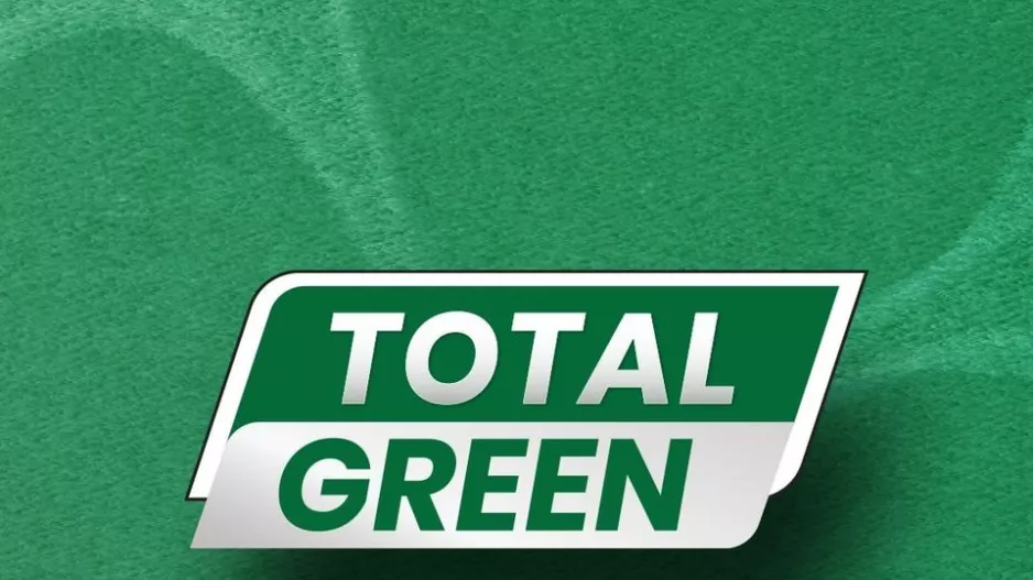 "TOTAL GREEN" εκπομπή για τους φίλους της Ομόνοιας