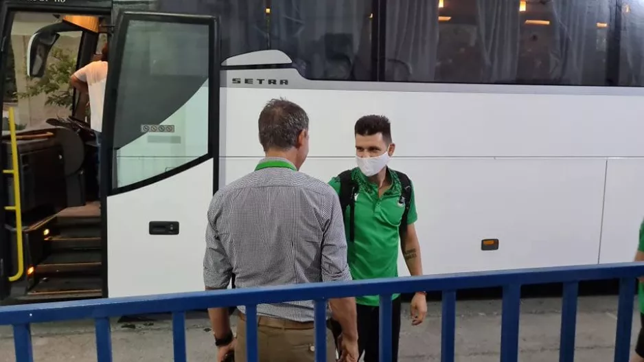 Ντούρις στο “ΠΑΠ” 