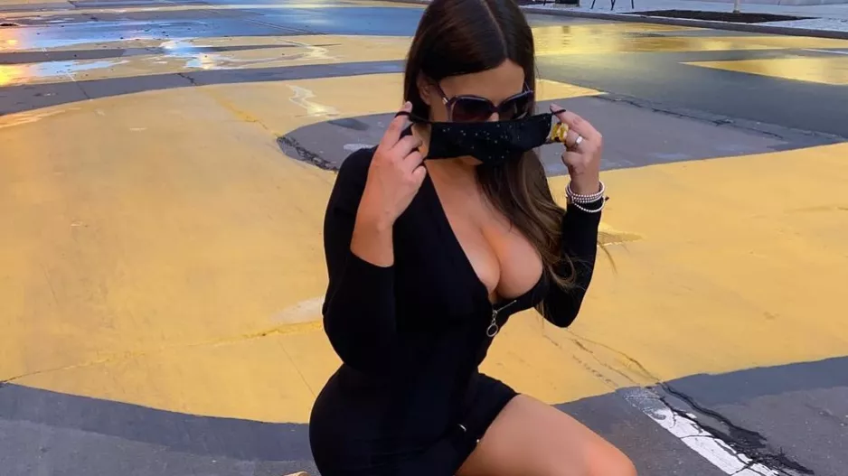 Claudia Romani