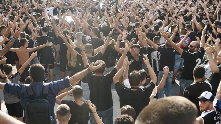 ΟΦΗ/Ευχαριστίες