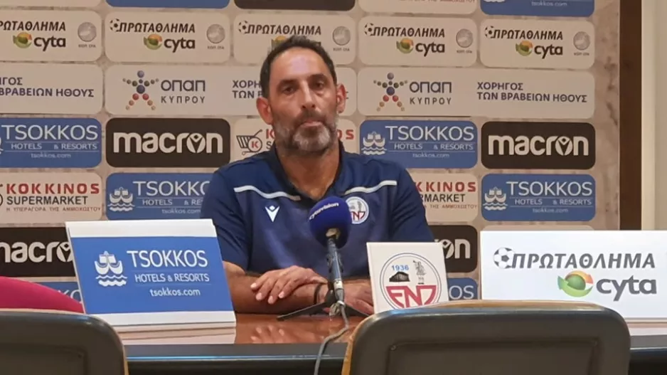 ΚΚΑΡΑΣ: "Δεν έχουμε πλέον λόγια"
