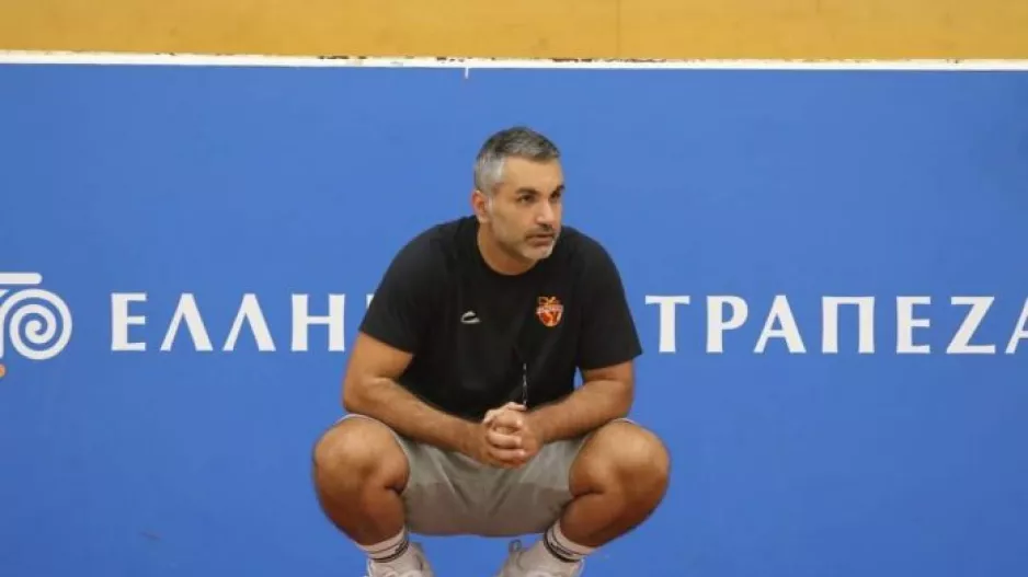Λειβαδιώτης στο CB/"Γι’ αυτό κερδίσαμε τον Ηρακλή"