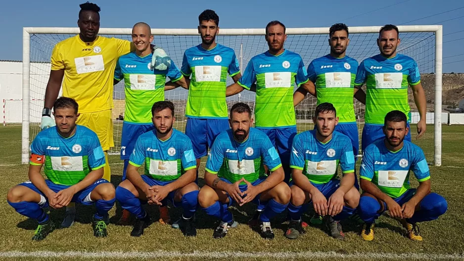 Διπλό για Ορόκλινη-Τρούλλοι/"Συνεχίζουμε σοβαρά και προσγειωμένα"