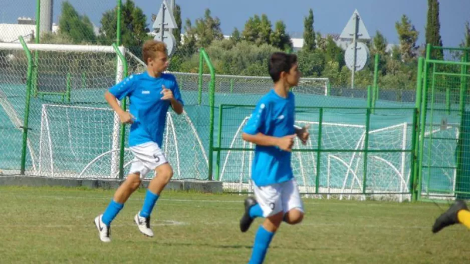 Πάφος FC/Ακαδημία: Αναβολή στις προπονήσεις