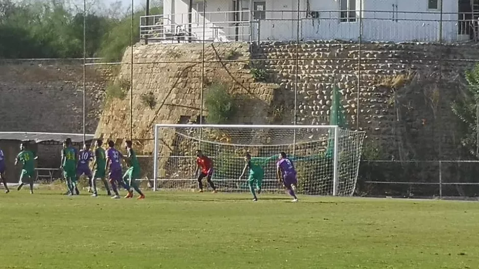 "Συνεχίζουμε δυναμικά και όλο το μέλλον μας ανήκει"