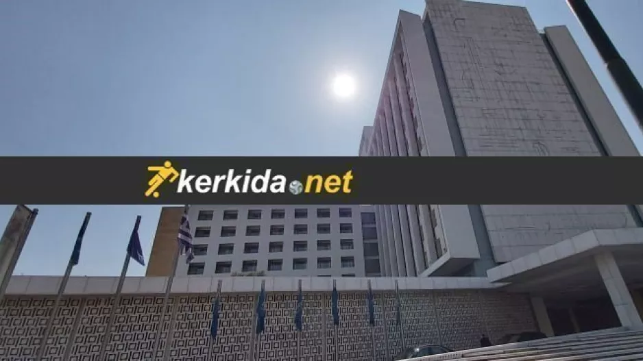 ΦΩΤΟΣ/Ηλιόλουστη η Αθήνα