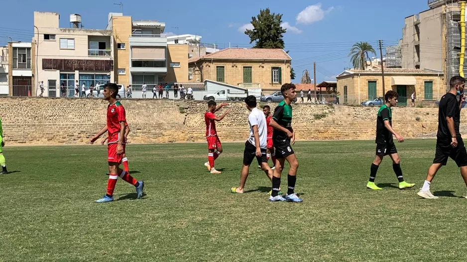 Μεγάλη νίκη και 3/3