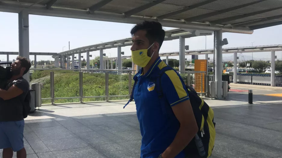 Kάντο ρε Μούσα!