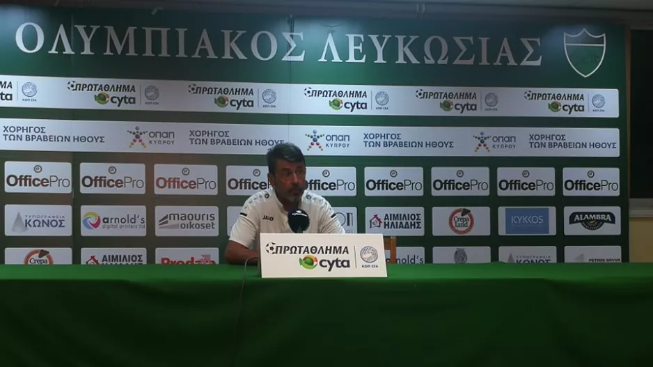 ΠΕΤΡΑΚΗΣ: "Κάναμε μια σπουδαία νίκη"