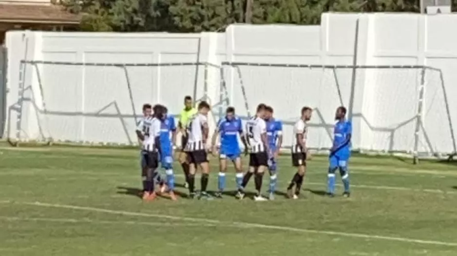 Στο μηδέν Ομόνοια Αρ. και ΠΑΕΕΚ