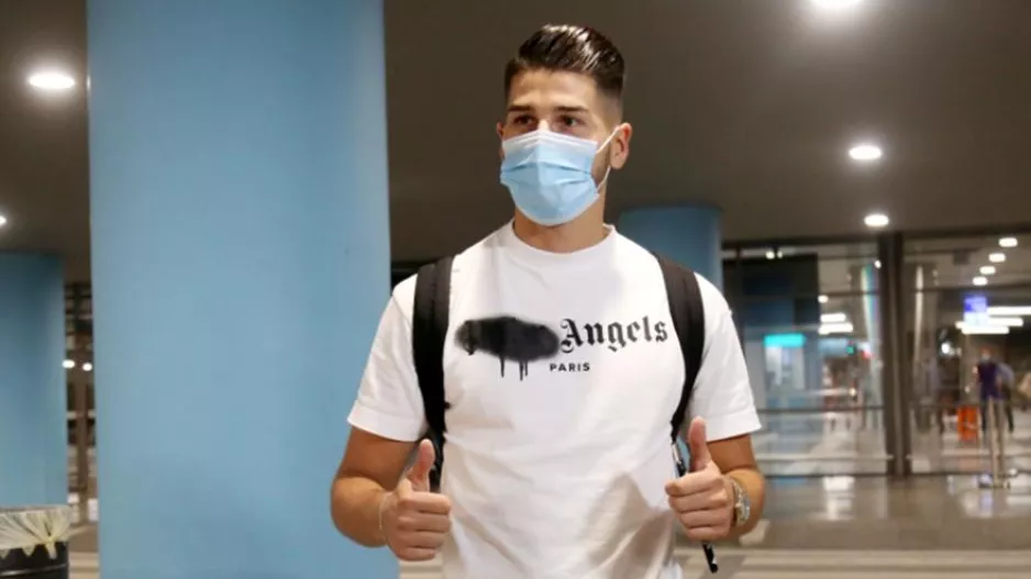 Η ατάκα του Τσόλακ για τη ρεβάνς με τη Κράσνονταρ