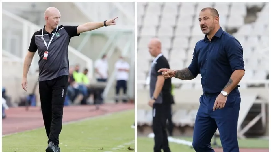 Ούτε μισό λεπτό/ΓΣΠ