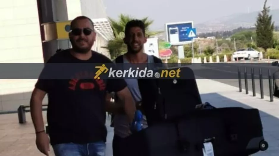ΑΦΙΞΗ για την Ανόρθωση/ΦΩΤΟΣ-Kerkida